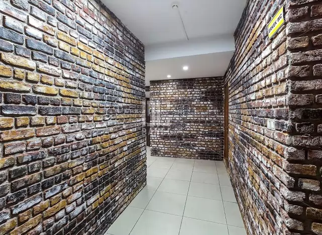 Yenifoça İnşaat Taş Duvarcısı